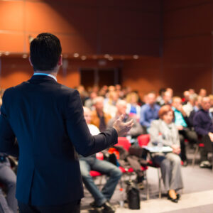 How Are We Adding Value to the Conference and Event Management?